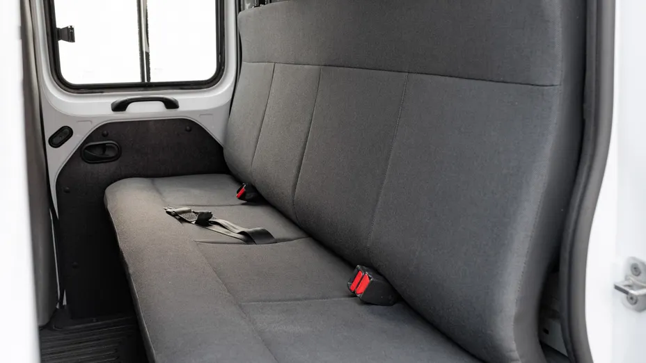 RENAULT Master Master dCi L3 Extra