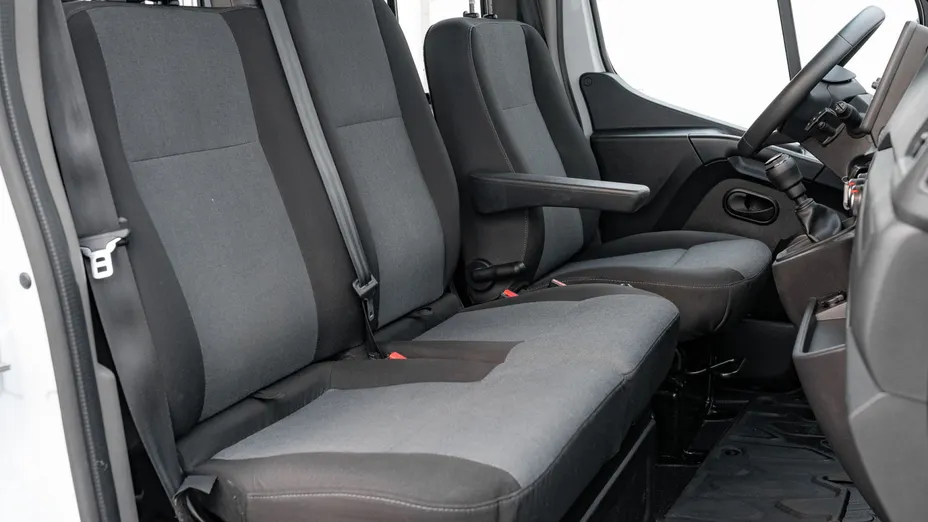 RENAULT Master Master dCi L3 Extra