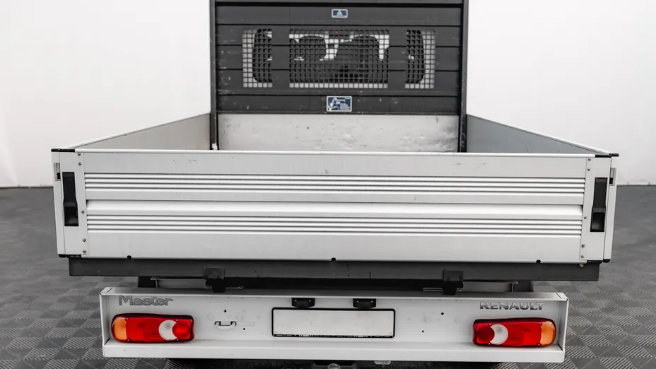 RENAULT Master Master dCi L3 Extra
