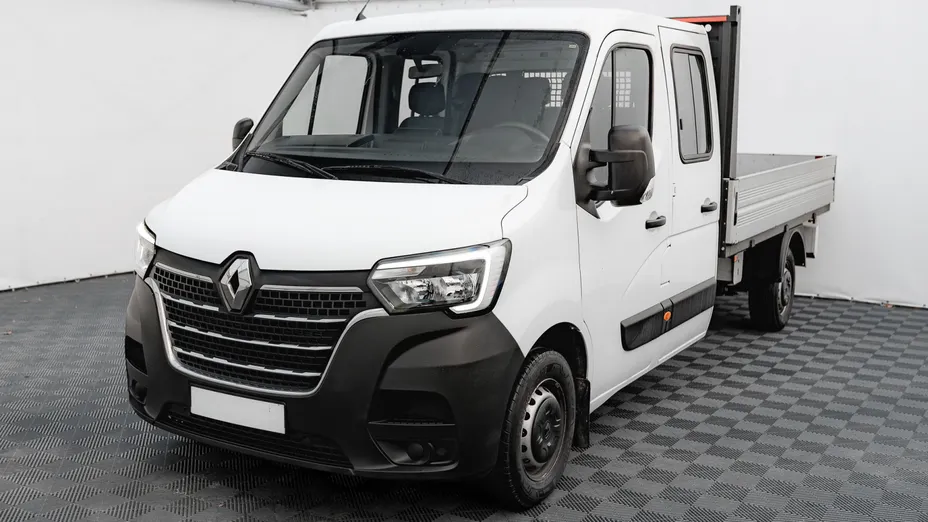 RENAULT Master Master dCi L3 Extra