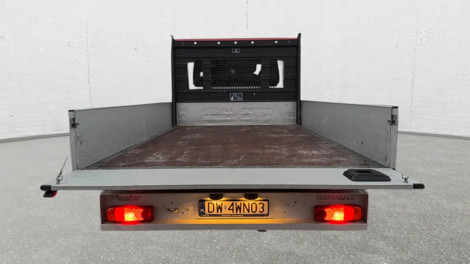 RENAULT Master Master dCi L3 Extra