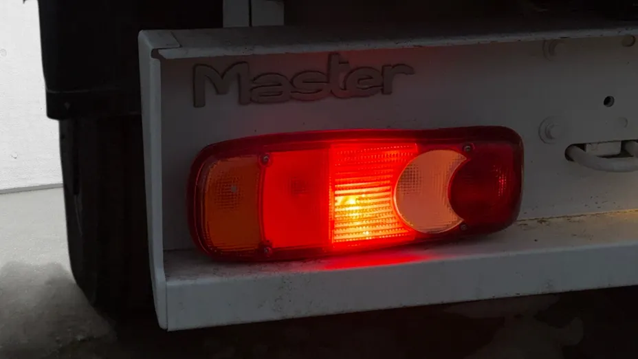 RENAULT Master Master dCi L3 Extra