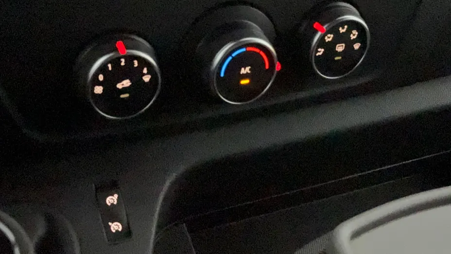 RENAULT Master Master dCi L3 Extra