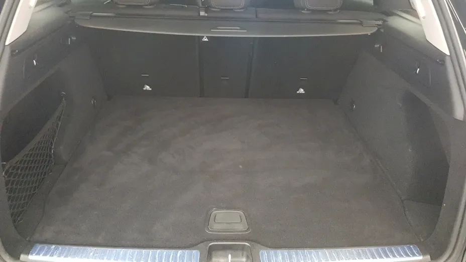 MERCEDES-BENZ GLC GLC 200 d 4-Matic