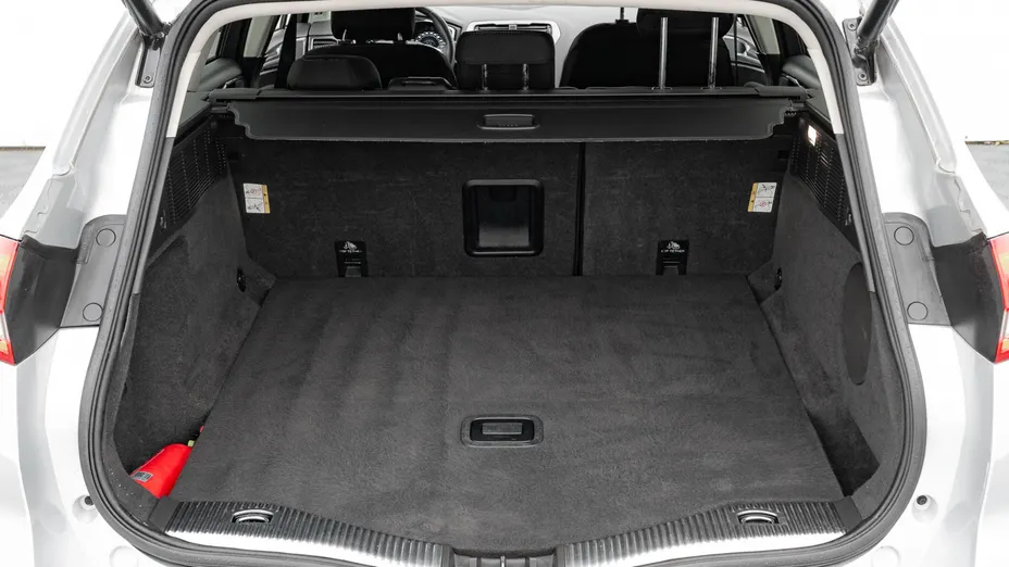 FORD Mondeo Mondeo 2.0 EcoBlue Titanium aut