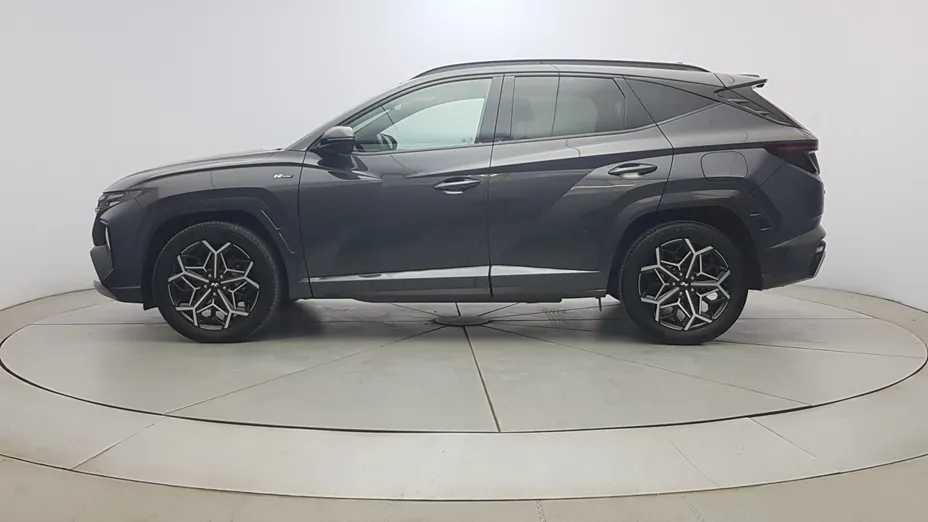 HYUNDAI Tucson Tucson 1.6 T-GDi HEV Platinum N Line 4WD