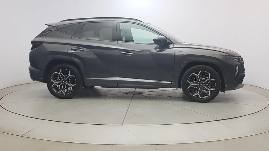 HYUNDAI Tucson Tucson 1.6 T-GDi HEV Platinum N Line 4WD