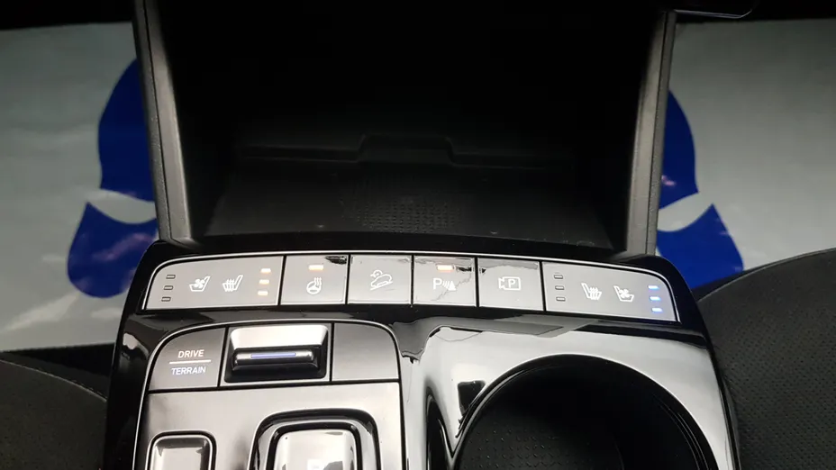 HYUNDAI Tucson Tucson 1.6 T-GDi HEV Platinum N Line 4WD