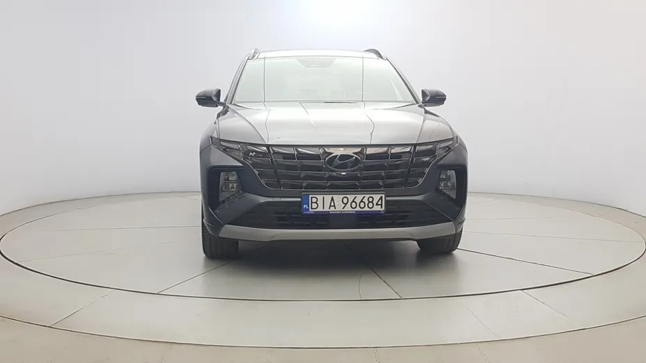 HYUNDAI Tucson Tucson 1.6 T-GDi HEV Platinum N Line 4WD