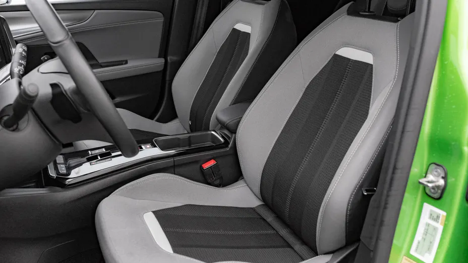 OPEL Mokka Mokka 1.2 T Elegance S&S aut