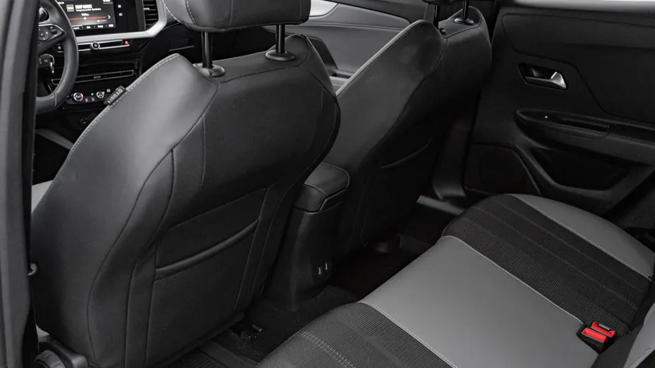 OPEL Mokka Mokka 1.2 T Elegance S&S aut