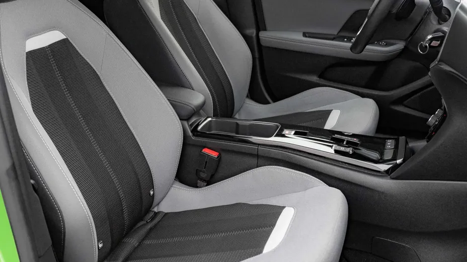 OPEL Mokka Mokka 1.2 T Elegance S&S aut