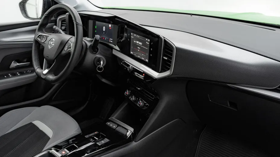 OPEL Mokka Mokka 1.2 T Elegance S&S aut