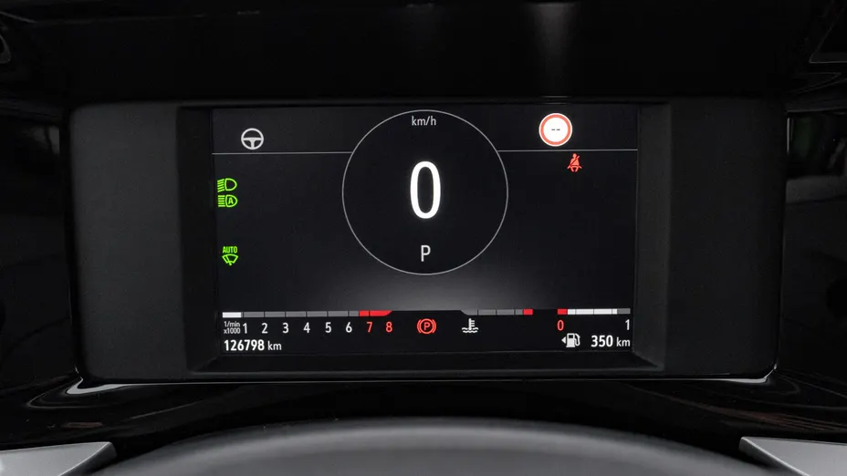 OPEL Mokka Mokka 1.2 T Elegance S&S aut