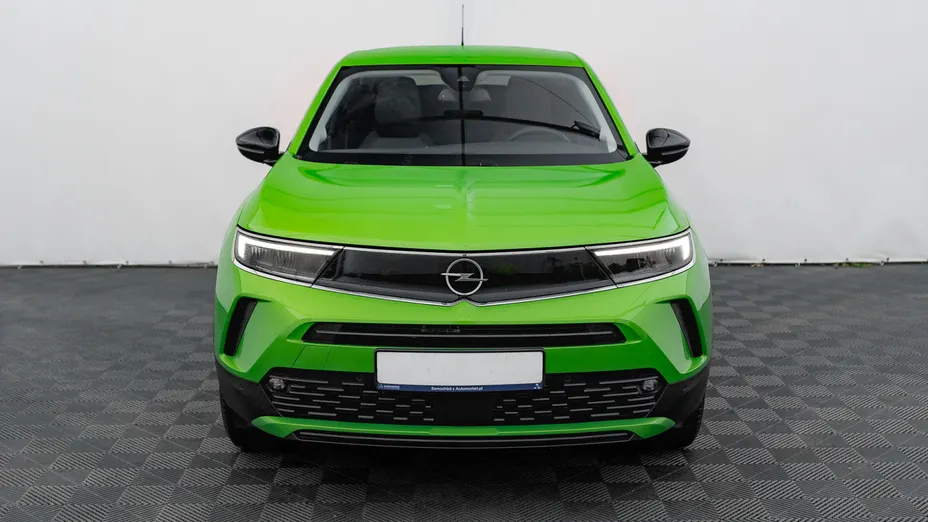 OPEL Mokka Mokka 1.2 T Elegance S&S aut