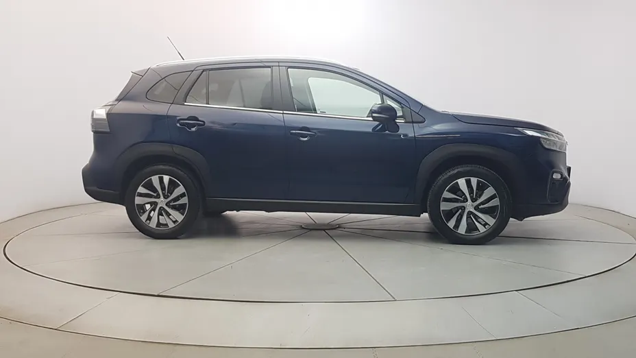 SUZUKI S-Cross S-Cross 1.5 DualJet Hybrid Elegance AGS