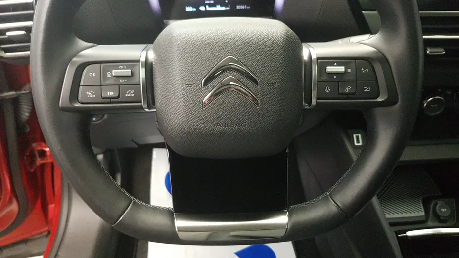 CITROEN C4 e-C4 EV136 50kWh Shine