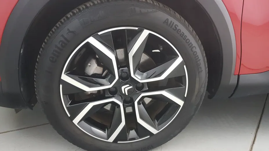 CITROEN C4 e-C4 EV136 50kWh Shine