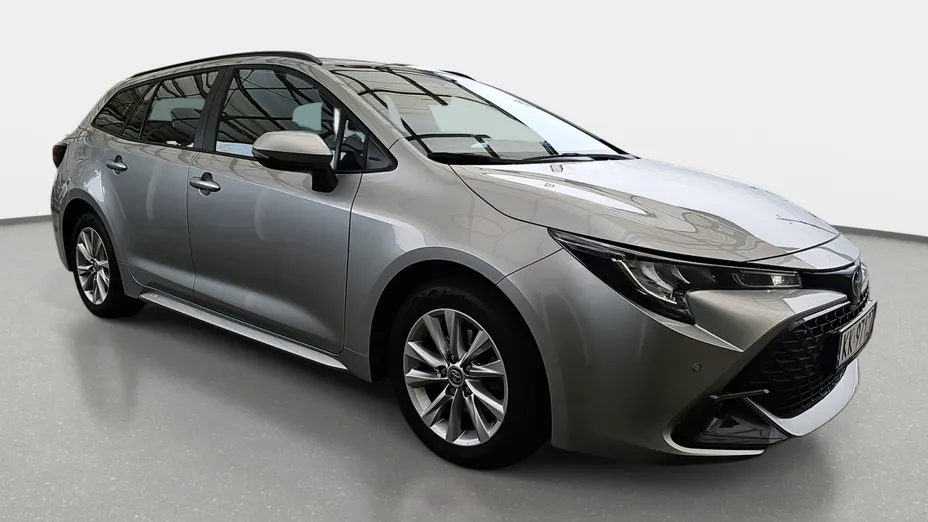 TOYOTA Corolla Corolla 1.8 Hybrid Comfort