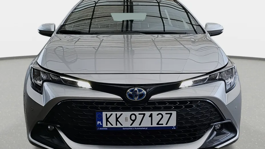 TOYOTA Corolla Corolla 1.8 Hybrid Comfort