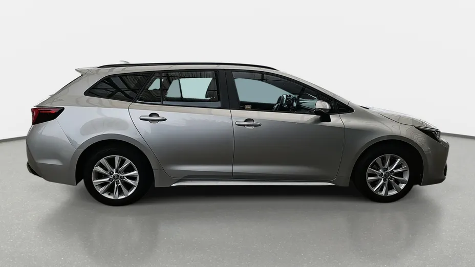 TOYOTA Corolla Corolla 1.8 Hybrid Comfort