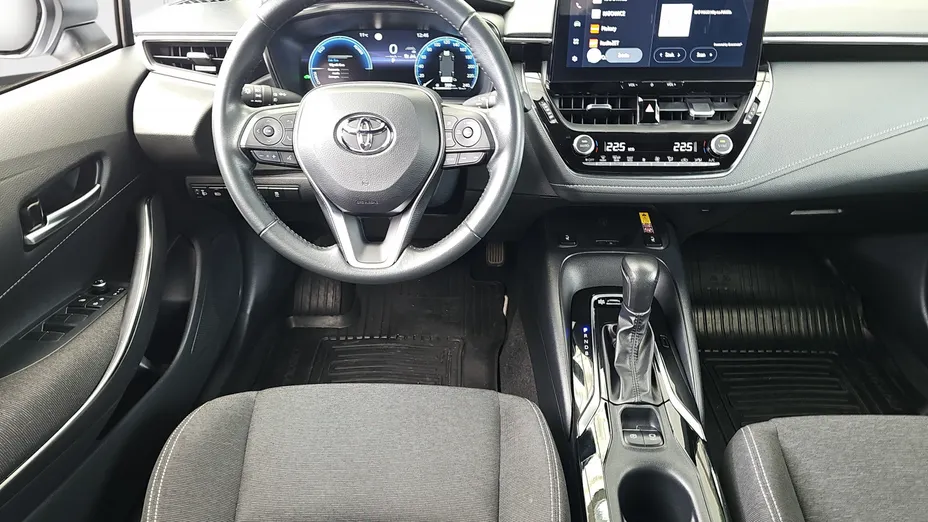 TOYOTA Corolla Corolla 1.8 Hybrid Comfort