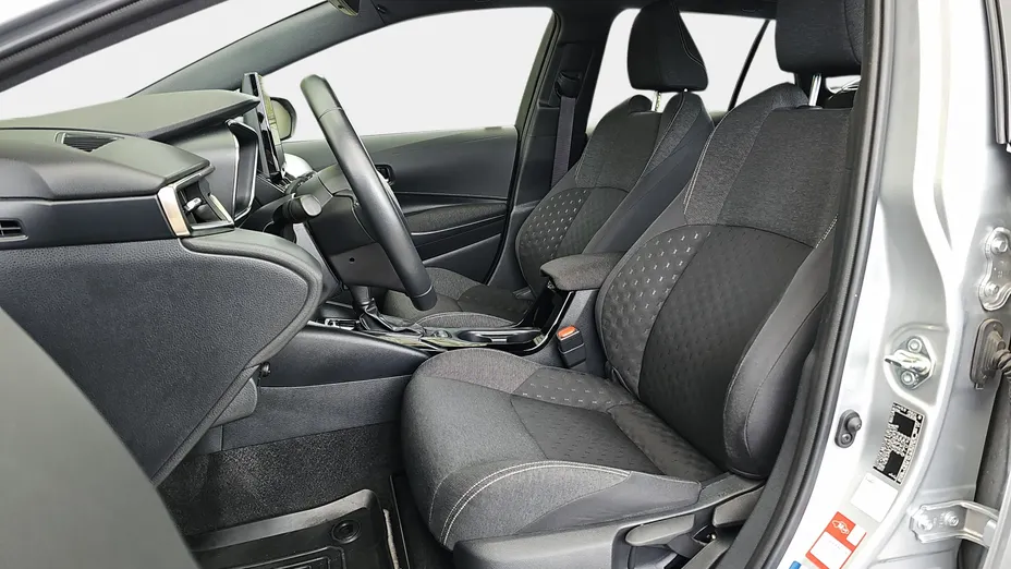 TOYOTA Corolla Corolla 1.8 Hybrid Comfort