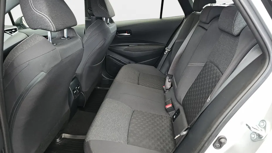 TOYOTA Corolla Corolla 1.8 Hybrid Comfort