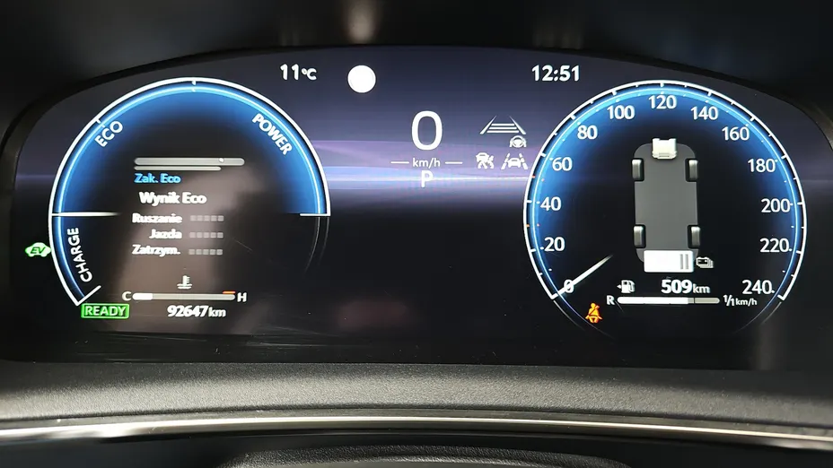 TOYOTA Corolla Corolla 1.8 Hybrid Comfort