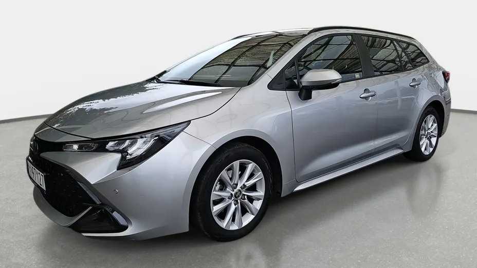 TOYOTA Corolla Corolla 1.8 Hybrid Comfort