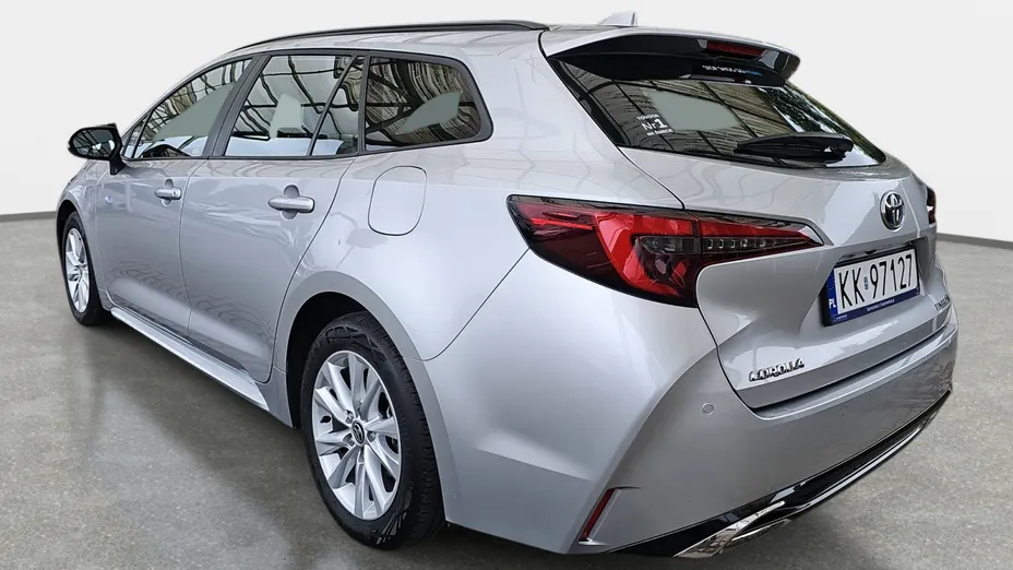 TOYOTA Corolla Corolla 1.8 Hybrid Comfort