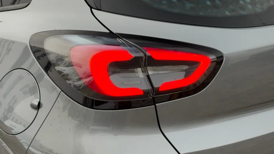 FORD Puma Puma 1.0 EcoBoost mHEV ST-Line