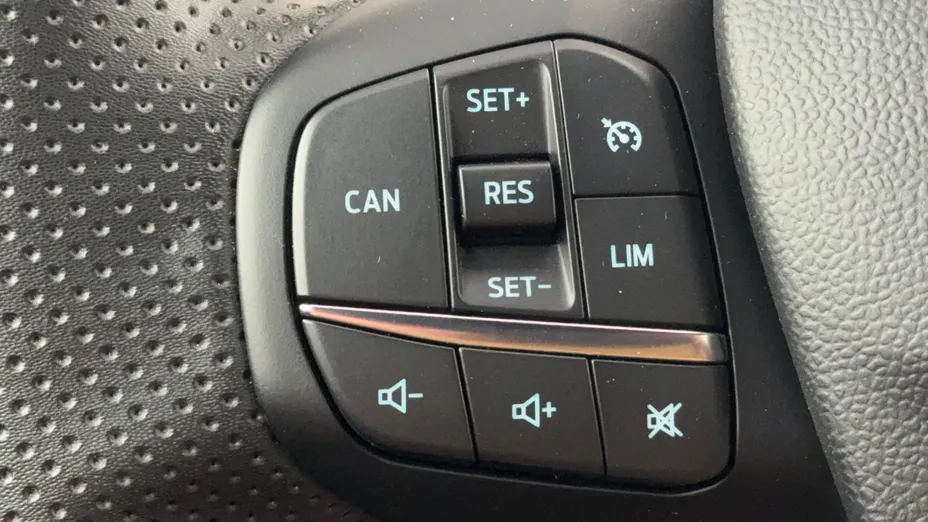 FORD Puma Puma 1.0 EcoBoost mHEV ST-Line