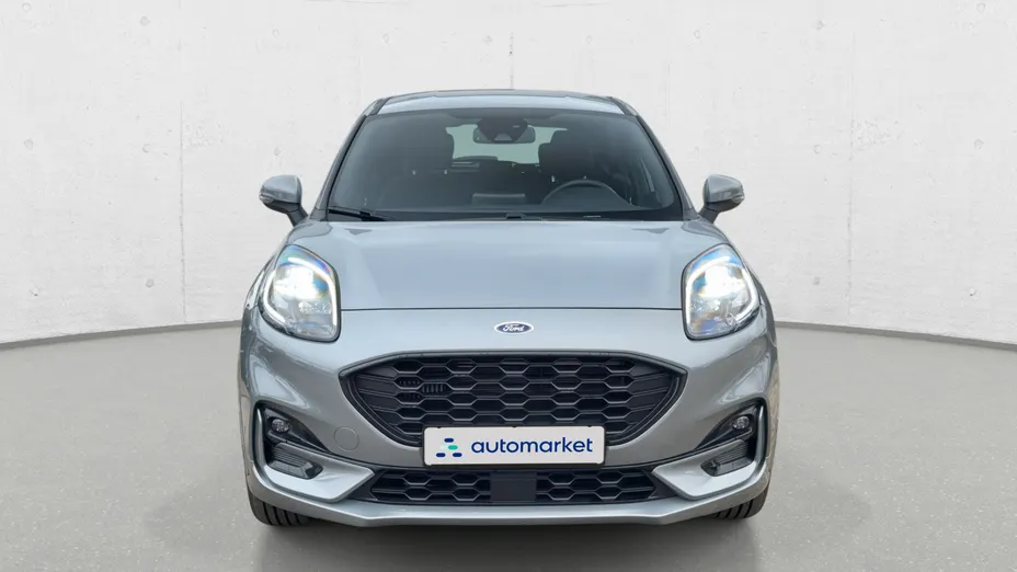 FORD Puma Puma 1.0 EcoBoost mHEV ST-Line