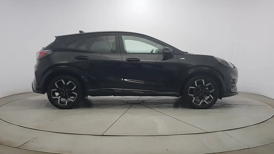 FORD Puma Puma 1.0 EcoBoost mHEV ST-Line X DCT