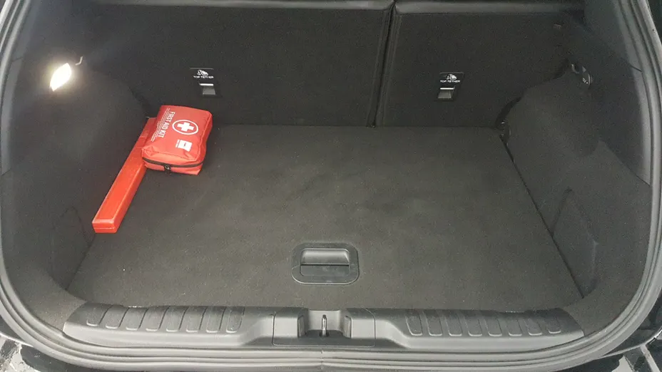 FORD Puma Puma 1.0 EcoBoost mHEV ST-Line X DCT