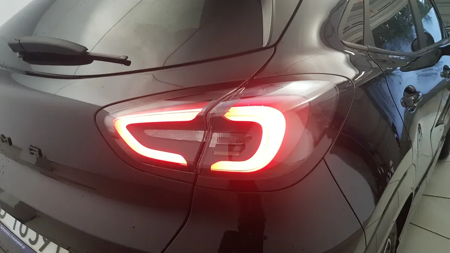 FORD Puma Puma 1.0 EcoBoost mHEV ST-Line X DCT