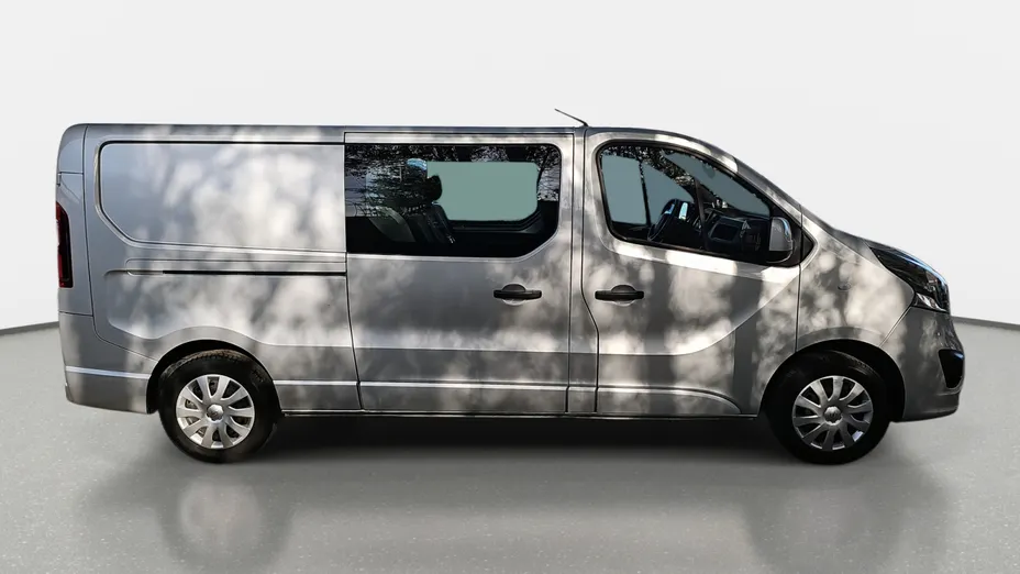 OPEL Vivaro Vivaro L1H1 2,9t Edition