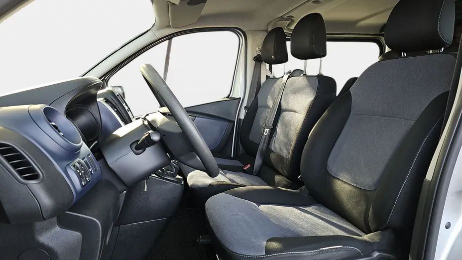 OPEL Vivaro Vivaro L1H1 2,9t Edition