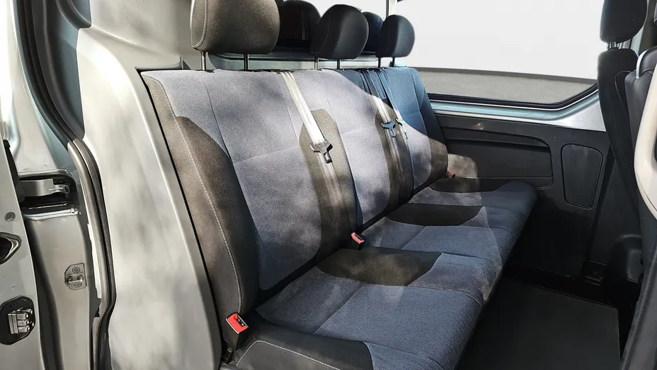 OPEL Vivaro Vivaro L1H1 2,9t Edition