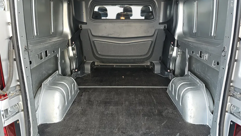 OPEL Vivaro Vivaro L1H1 2,9t Edition