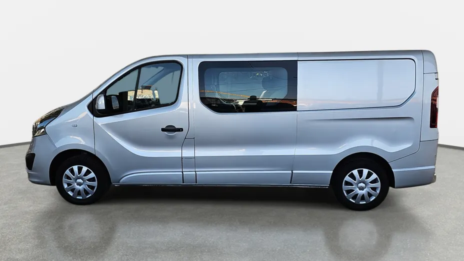 OPEL Vivaro Vivaro L1H1 2,9t Edition