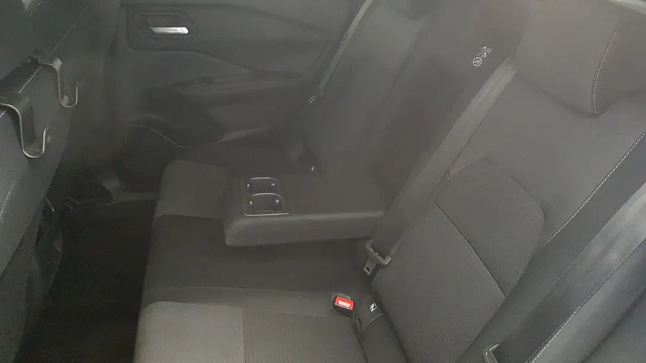 NISSAN Qashqai Qashqai 1.3 DIG-T mHEV N-Connecta Xtronic