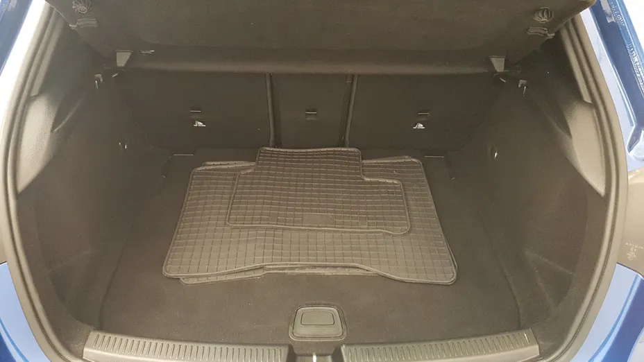 MERCEDES-BENZ A Klasa A 200 AMG Line 7G-DCT