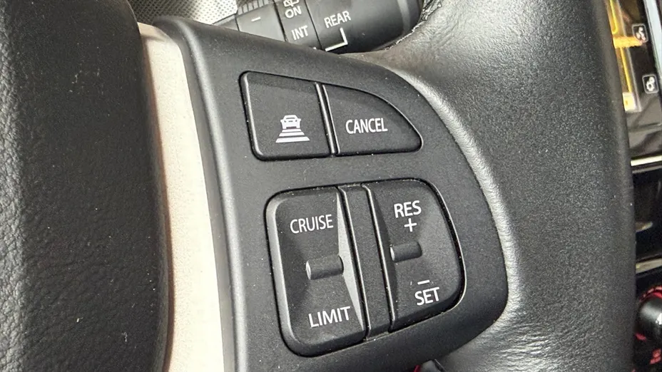 SUZUKI Vitara Vitara 1.5 Strong Hybrid Elegance 2WD AGS