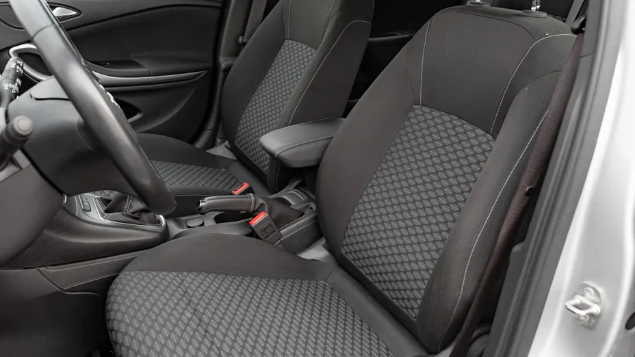 OPEL Astra Astra V 1.2 T Edition S&S