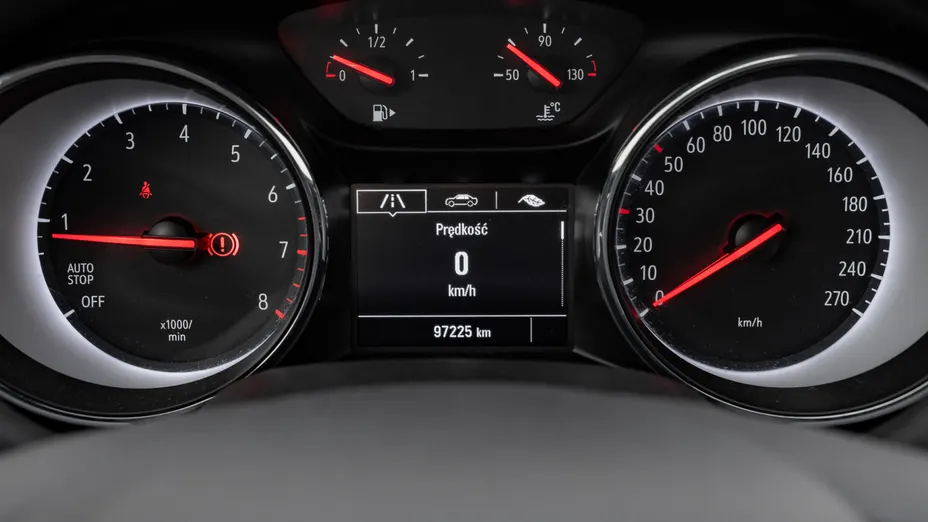 OPEL Astra Astra V 1.2 T Edition S&S