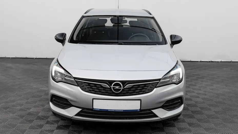 OPEL Astra Astra V 1.2 T Edition S&S