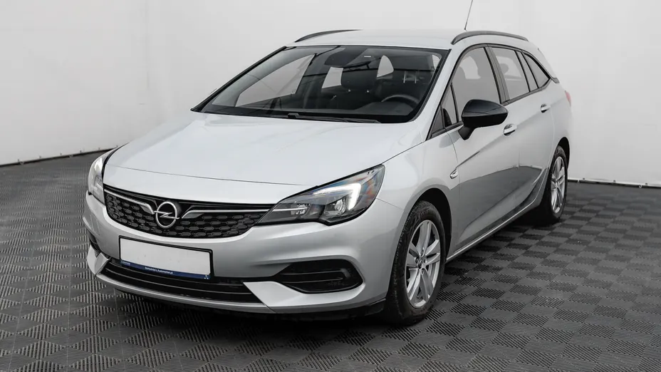 OPEL Astra Astra V 1.2 T Edition S&S