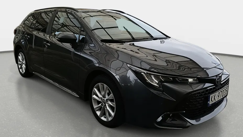 TOYOTA Corolla Corolla 1.8 Hybrid Comfort